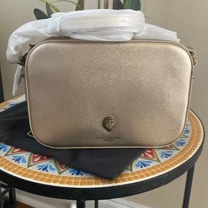Kurt Geiger London Richmond Crossbody Bag
